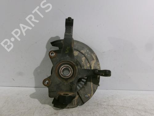 Used Right front steering knuckle Right front steering knuckle RENAULT CLIO V (B7_) 1.0 TCe 100 (B7MT) (101 hp) 26652437 26652437