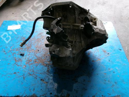 Used Gearbox Gearbox 22323848 22323848