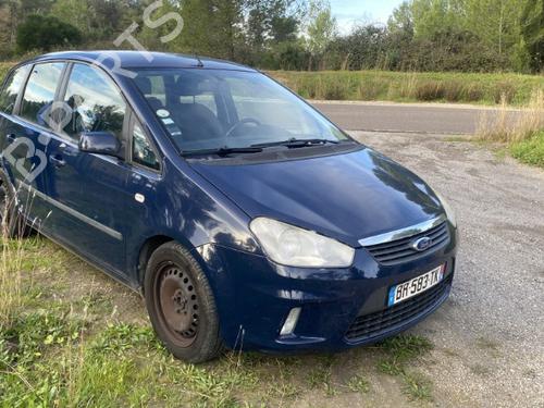 Right front fog light FORD C-MAX (DM2) 1.6 TDCi | BP25031743C31  - Image 8