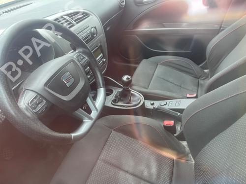 Ignition barrel SEAT LEON (1P1) 2.0 TDI 16V | BP35784820M48 - Image 7