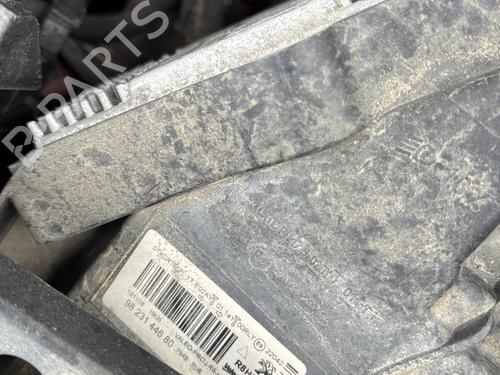 Left headlight PEUGEOT 508 II (FB_, FH_, F3_) 2.0 BlueHDI 160 (FHEHYR) | BP30132212C28