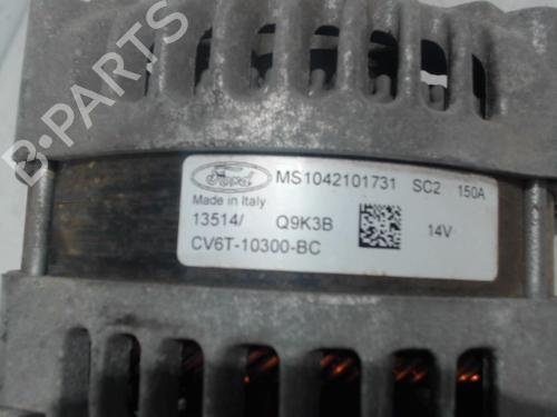 Alternator FORD FIESTA VI (CB1, CCN) 1.0 EcoBoost | BP22329047M7 