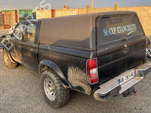 Switch NISSAN PICK UP (D22) 2.5 TD 4WD | BP25407878I30  - Image 8