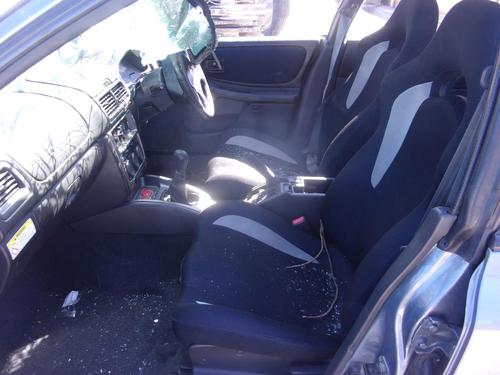 Starter SUBARU IMPREZA Saloon (GC) 2.0 Turbo GT AWD (GC8) | BP27304976M8 