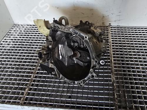 gearbox-peugeot-2008-i-cu_-2013-33632149 main image