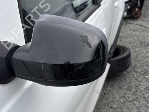 Left mirror DACIA DUSTER (HS_) 1.2 TCe 125 | BP32219066C26