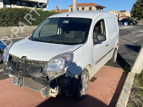 Køler RENAULT KANGOO Express (FW0/1_) 1.5 dCi 90 (FW0G, FW05, FW08, FW11) | BP30763860M31