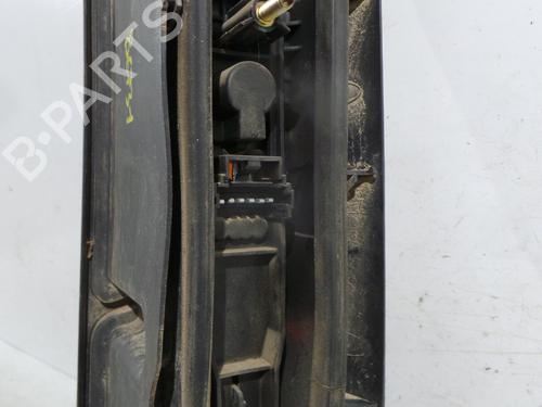 Used Left taillight Left taillight RENAULT KANGOO (KC0/1_) 1.5 dCi (KC07) (65 hp) 40113246 40113246
