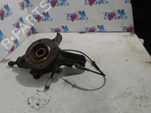 Used Right front steering knuckle Right front steering knuckle CITROËN BERLINGO Box Body/MPV (B9) 1.6 HDi / BlueHDi 75 (75 hp) 22324197 22324197