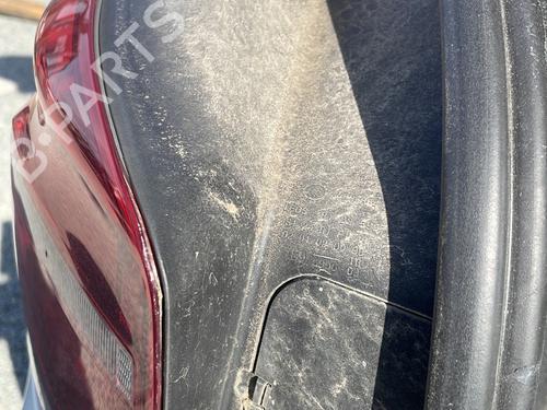 Used Left taillight Left taillight BMW 1 (F21) 114 d (95 hp) 22324739 22324739