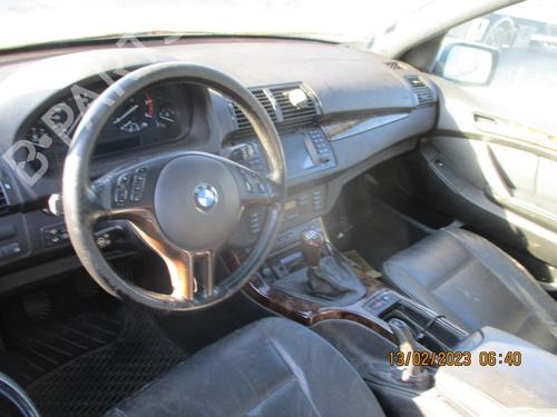 Left tailgate light BMW X5 (E53) 3.0 d | BP22323066C79 