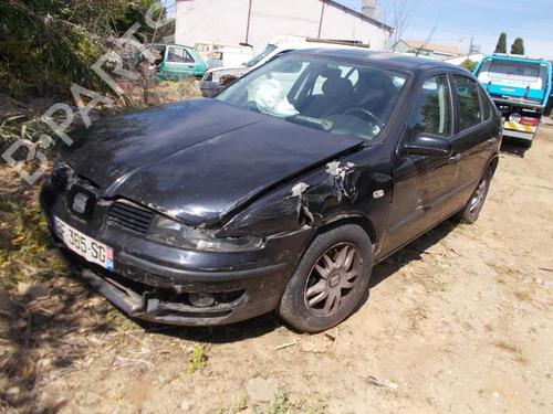 Venstre baglygte bagklap SEAT LEON (1M1) 1.9 TDI | BP22327429C79 
