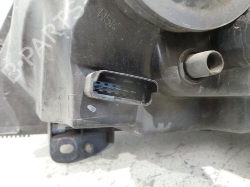Used Right headlight Right headlight 36654860 36654860