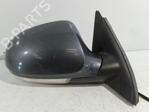 Right mirror VW PASSAT B6 (3C2) 2.0 TDI 16V | BP22324761C27 