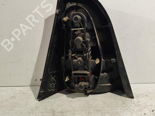 Right taillight MERCEDES-BENZ A-CLASS (W168) A 160 (168.033, 168.133) | BP22324383C35 