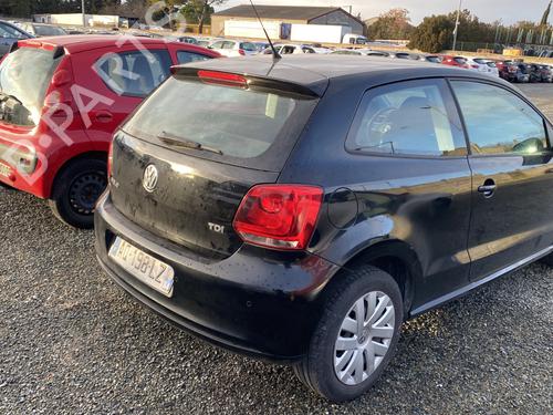 Used Parts VW POLO V (6R1, 6C1) 1.6 TDI 4431851