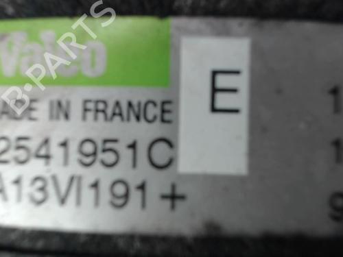 Alternator CITROËN JUMPER I Van (230L) 2.5 D | BP22538892M7 