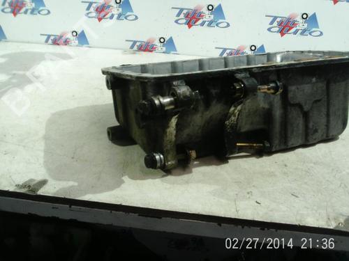 Oil sump PEUGEOT 306 Hatchback (7A, 7C, N3, N5) 1.9 D | BP22539232M115 