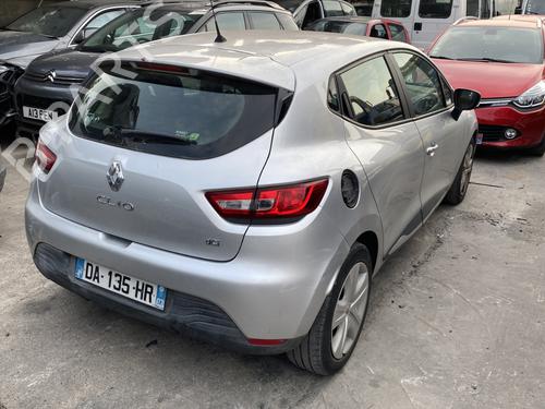 Radio RENAULT CLIO IV (BH_) 1.5 dCi 75 | BP31054037E6 