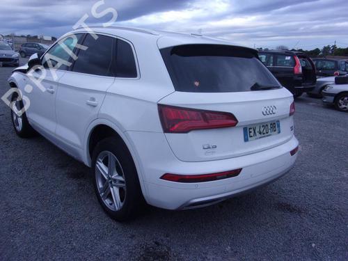 Used Parts AUDI Q5 (FYB, FYG)  2.0 TFSI quattro  2070084