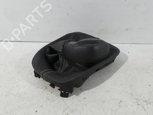 Pookknop CITROËN C3 III (SX) 1.5 BlueHDi 100 (SXYHYP, SXYHTU) (102 hp) 30546555