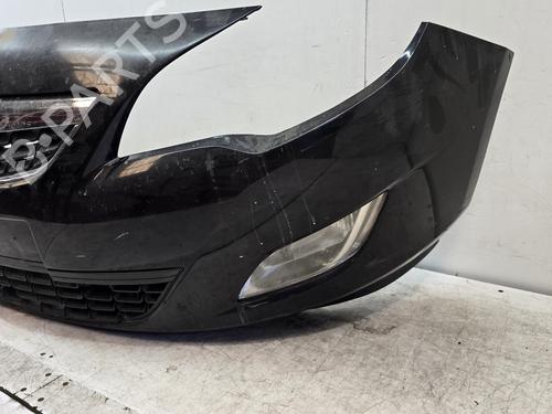 Used Front bumper Front bumper 37157123 37157123