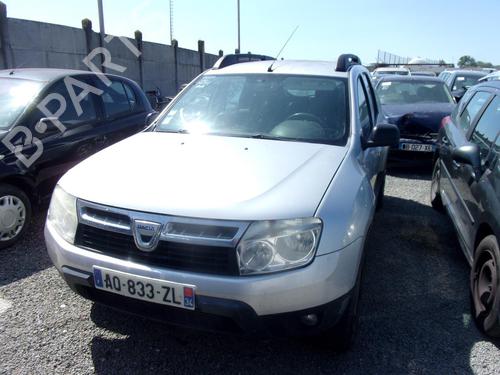 Right taillight DACIA DUSTER (HS_) 1.5 dCi | BP22539889C35 