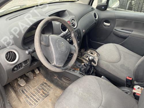 Left mirror CITROËN C3 I (FC_, FN_) 1.4 HDi | BP26167592C26 