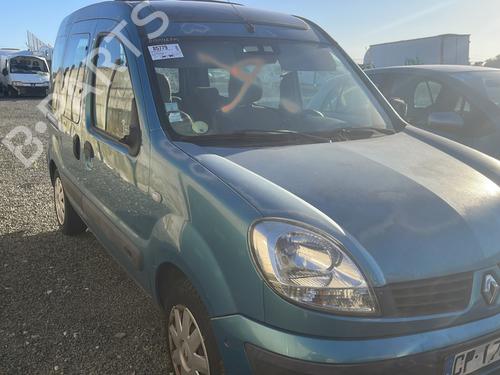Used Parts RENAULT KANGOO Express (FC0/1_)    4615200
