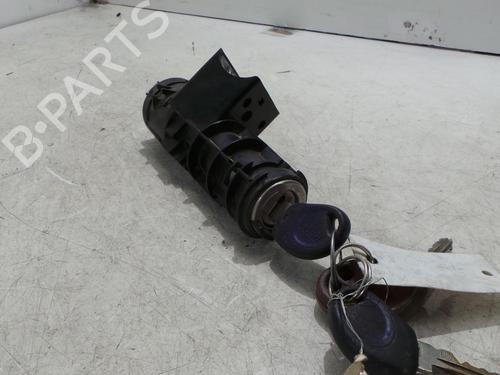 Ignition barrel FIAT SEICENTO / 600 (187_) 1.1 (187AXB, 187AXB1A, 187AXC1A02) | BP22328211M48 