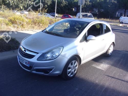 Starter OPEL CORSA D (S07) 1.3 CDTI (L08, L68) | BP22326969M8 