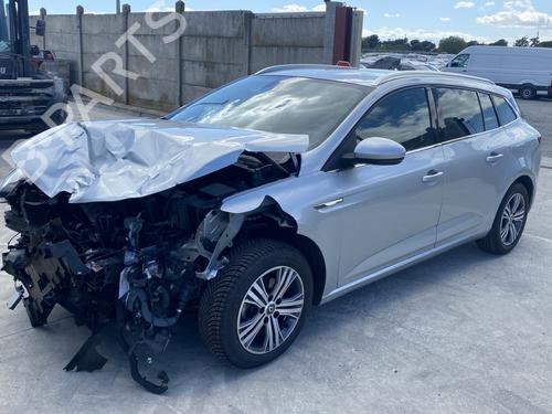 AC compressor RENAULT MEGANE IV Grandtour (K9A/M/N_) 1.5 Blue dCi 115 (K9A6) | BP28614819M34 - Image 9