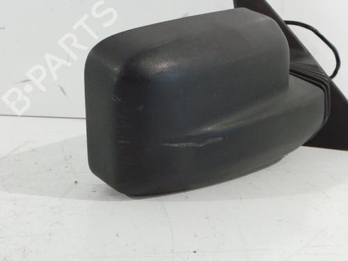 Right mirror CITROËN BX (XB-_) 19 D | BP22537739C27 