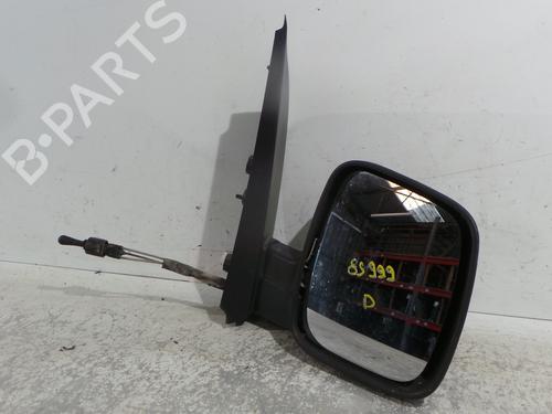 Used Right mirror Right mirror 39582962 39582962