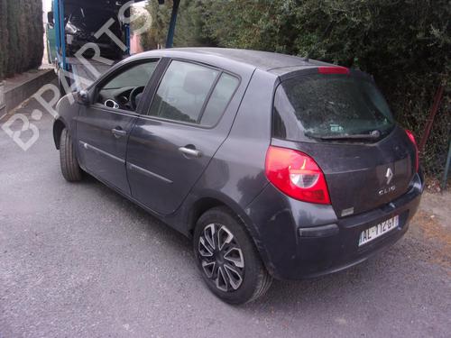 Right taillight RENAULT CLIO III (BR0/1, CR0/1) 1.5 dCi (C/BR0G, C/BR1G) | BP22328556C35 