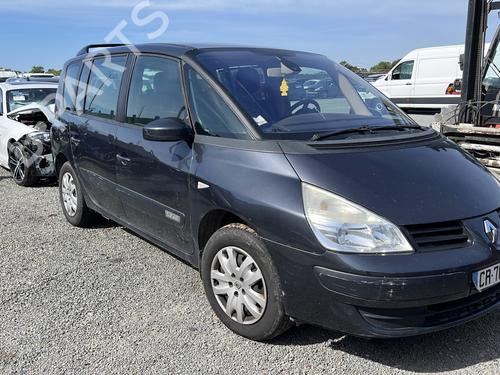 Right headlight RENAULT ESPACE IV (JK0/1_) 2.0 dCi (JK01, JK02, JK1J, JK1K, JK1H) | BP32134063C29 