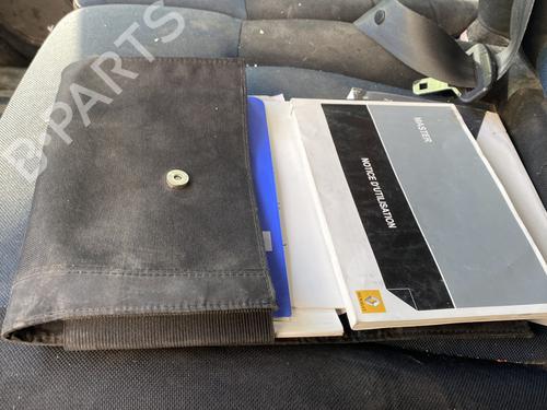 Climate control RENAULT MASTER III Van (FV) 2.3 dCi 100 FWD (FV0A, FV0B, FV0G, FV0K, FV0H) | BP30674841I5  - Image 7