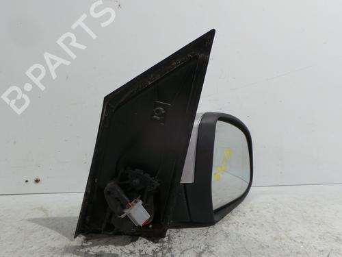 Right mirror FORD FOCUS II (DA_, HCP, DP) 1.6 TDCi | BP32349133C27