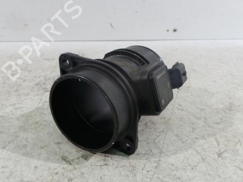 Used Mass air flow sensor NISSAN JUKE (F15) 1.5 dCi (110 hp) 31090947