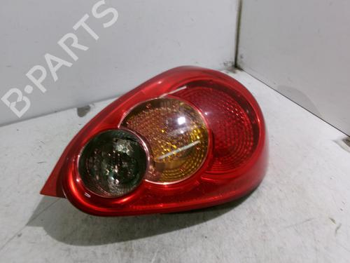 Right taillight TOYOTA AYGO (_B1_) 1.0 (KGB10_, KGB10R) | BP22326927C35 