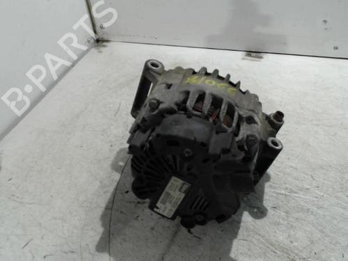 Alternator PEUGEOT 207 (WA_, WC_) 1.4 16V | BP22326947M7 
