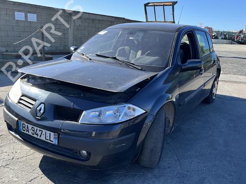 Right headlight RENAULT MEGANE II (BM0/1_, CM0/1_) 1.6 16V (BM0C, CM0C) | BP30535521C29