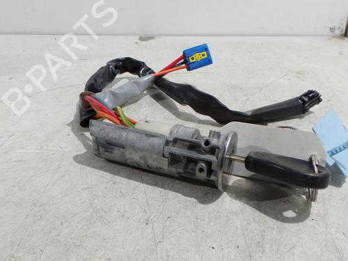 Used Ignition barrel CITROËN XSARA PICASSO (N68) 1.6 HDi (109 hp) 22328224