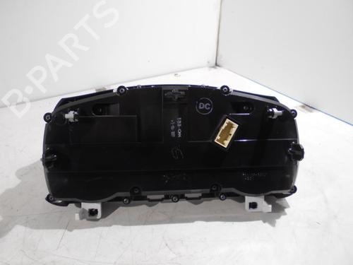 Used Instrument cluster Instrument cluster CITROËN C3 III (SX) 1.2 THP 110 (SXHNPS, SXHNZT, SXHNZ6) (110 hp) 22323995 22323995
