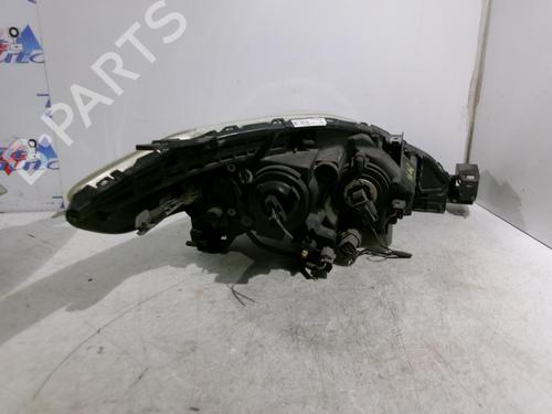 Used Left headlight MAZDA 5 (CR) 2.0 CD (CR19) (110 hp) 22326765