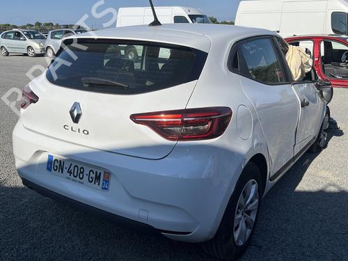 Radio RENAULT CLIO V (B7_) 1.0 SCe 75 (B7M5) | BP37738798E6 - Image 9