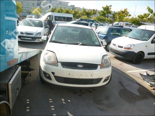 Left taillight FORD FIESTA V (JH_, JD_)  | BP22327588C34 