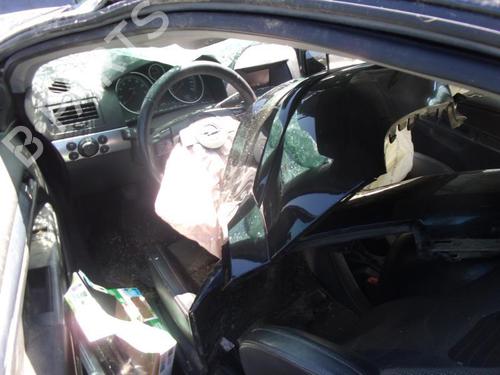 Gearbox OPEL ASTRA H GTC (A04) 1.6 Turbo (L08) | BP22329044M3 