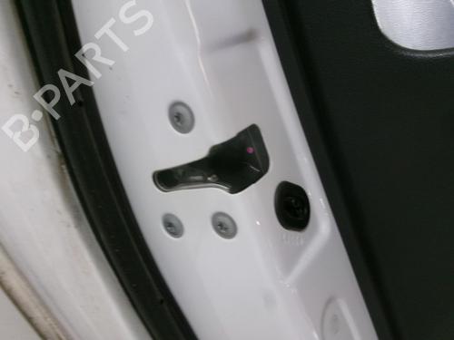 Left rear door RENAULT KOLEOS I (HY_) 2.0 dCi 4x4 (HY0K) | BP28188100C4 