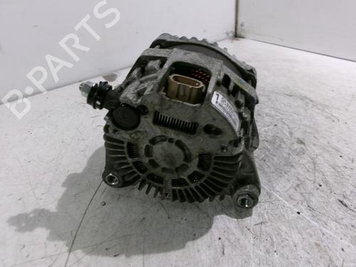 Used Alternator MAZDA CX-3 (DK) 1.5 SKYACTIV-D (DK2WS, DK5FW) (105 hp) 22323793